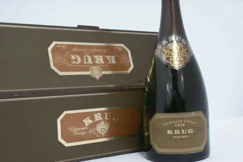 KRUG 1976