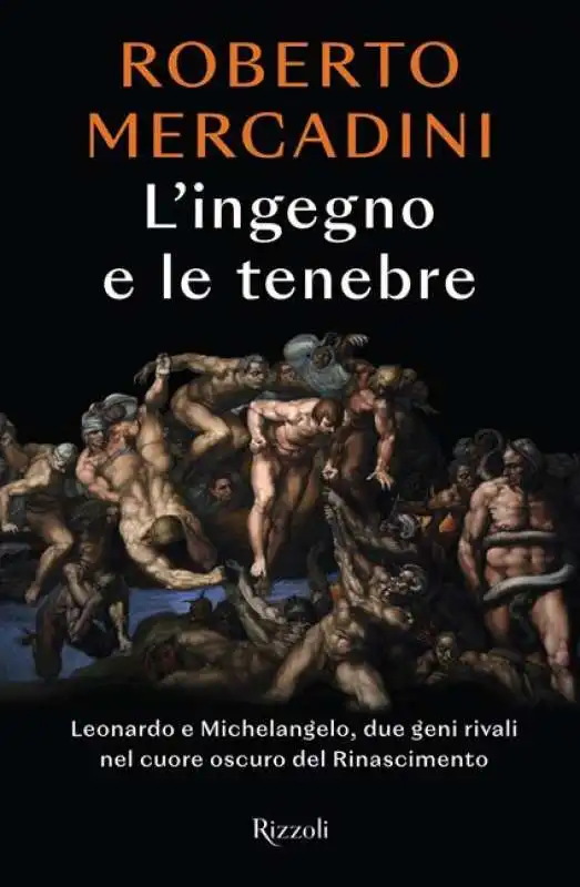 l ingegno e le tenebre di roberto mercadini 