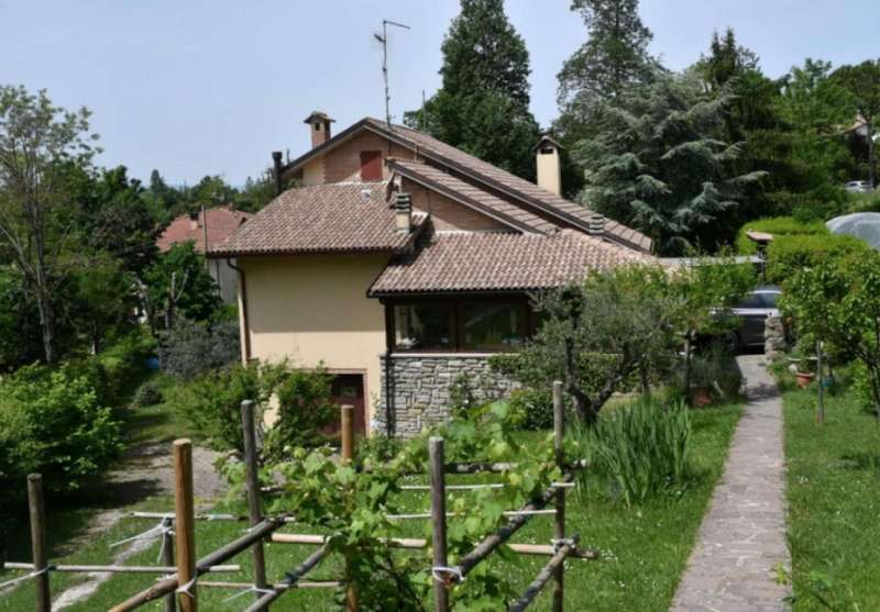 la casa di paolo neri e stefania platania a spinello 4