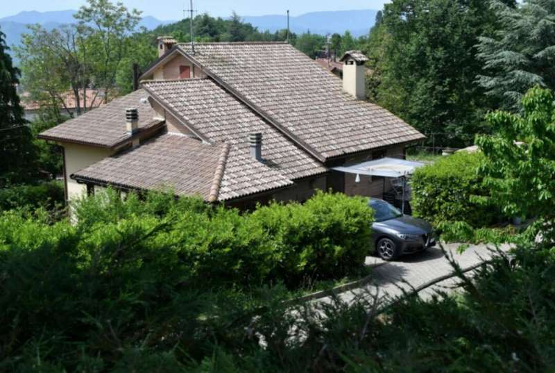 la casa di paolo neri e stefania platania a spinello 7