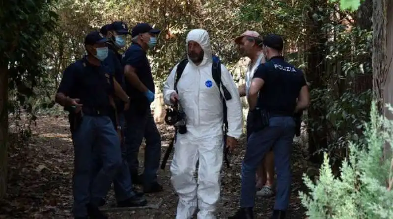 La villetta di Eros Canullo a Macerata 2