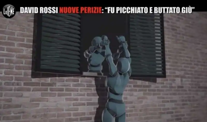 le due nuove perizie sulla morte di david rossi   il servizio delle iene   9