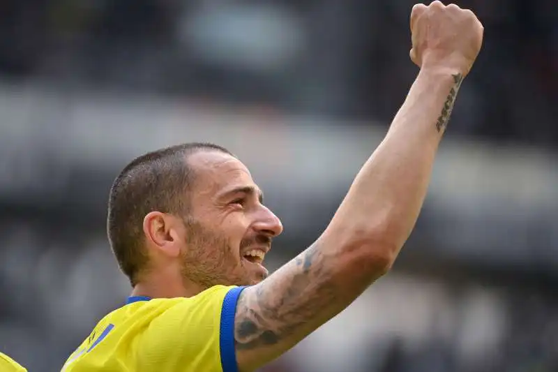 leonardo bonucci 2