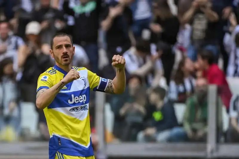 leonardo bonucci 4