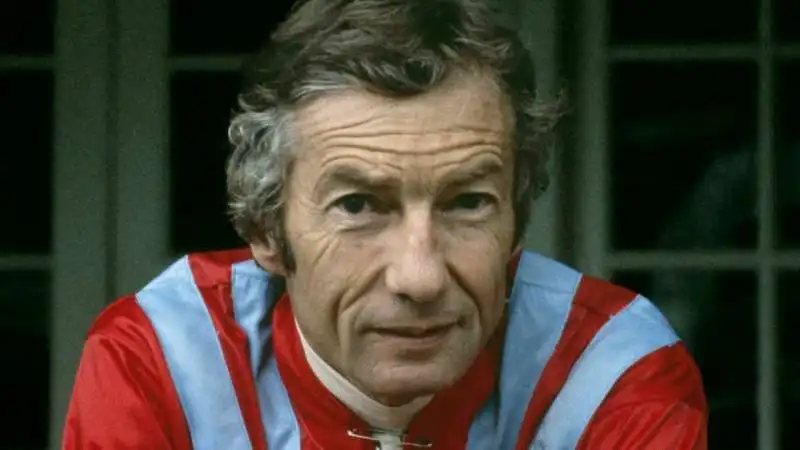 lester piggott 1