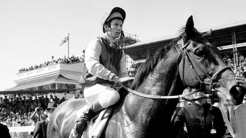 lester piggott 6