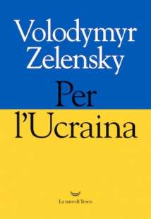 LIBRO DI ZELENSKY