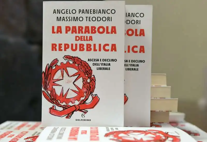 libro presentato