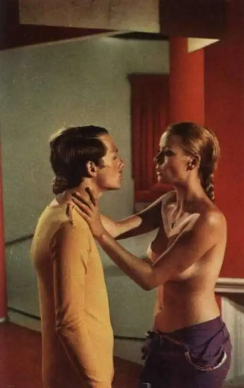 lino capolicchio claudine auger escalation 