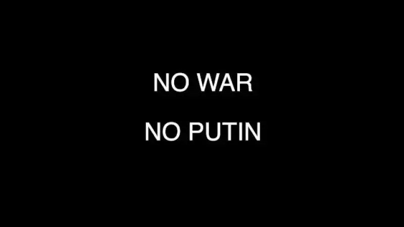 lolly lips stop war stop putin pornhub