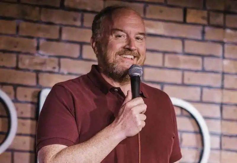 louis c.k. 