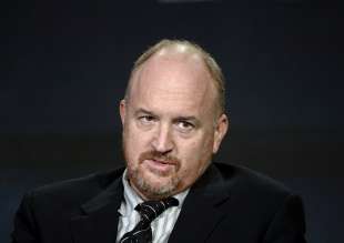 louis c.k.