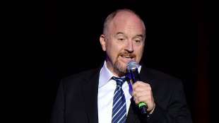 louis c.k.