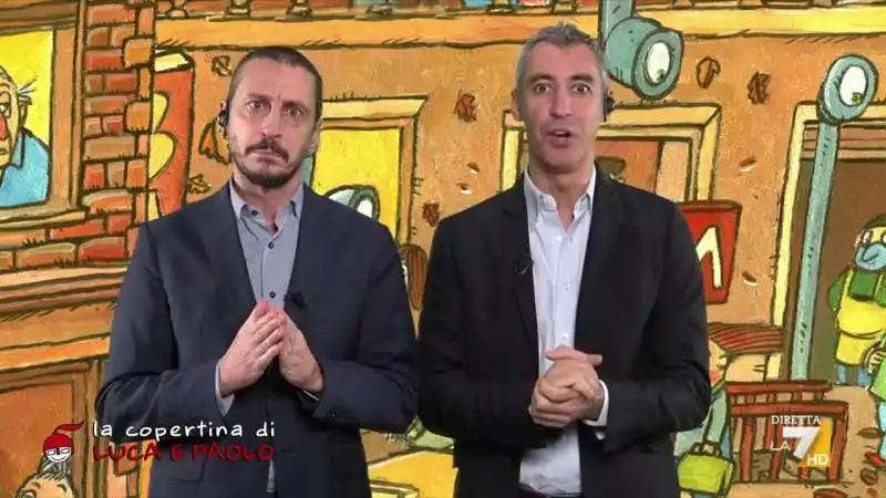 luca e paolo 1