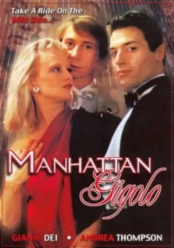 manhattan gigolo