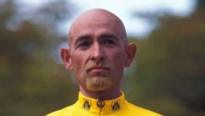 MARCO PANTANI 11