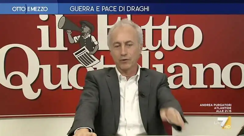 marco travaglio    