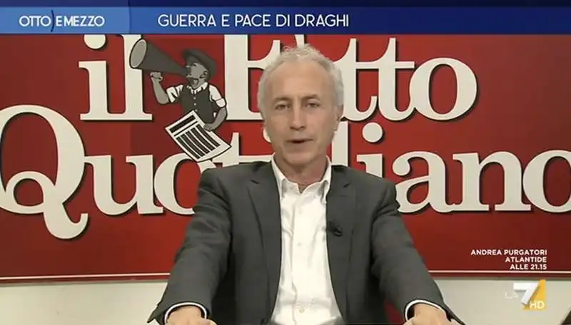 marco travaglio 