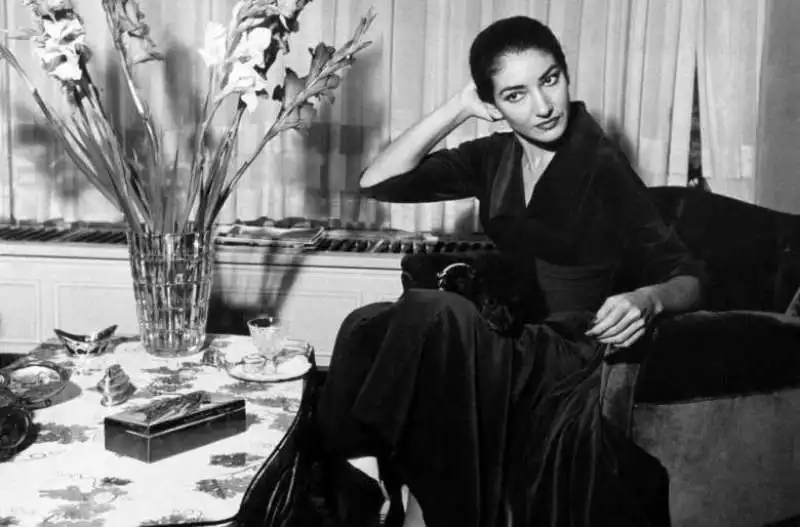 maria callas 1