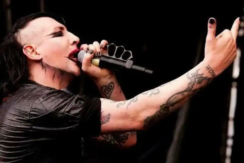 marilyn manson (14)