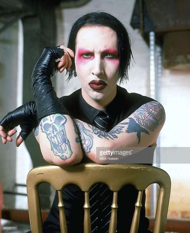 marilyn manson (19)