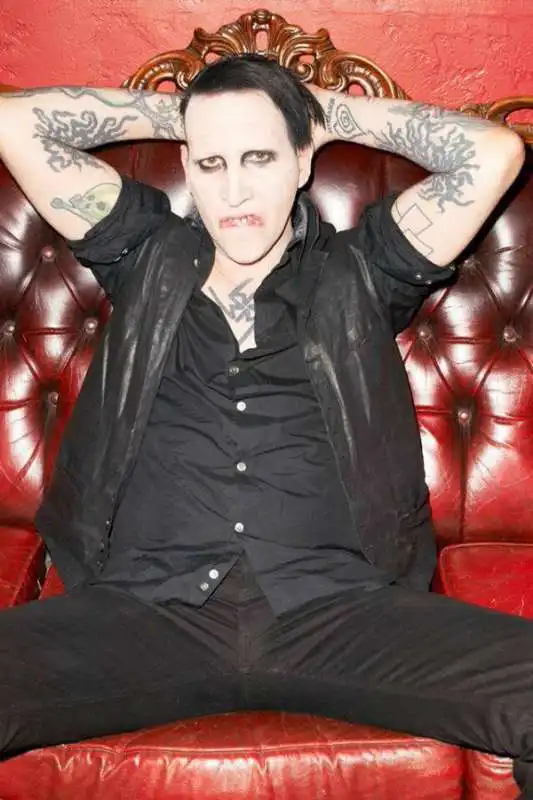 marilyn manson (28)