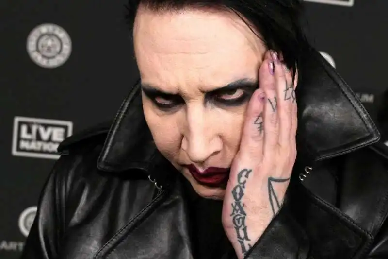 marilyn manson (3)