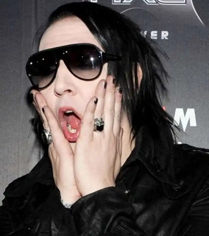 marilyn manson (5)