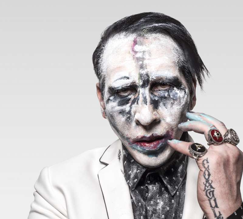 marilyn manson (9)