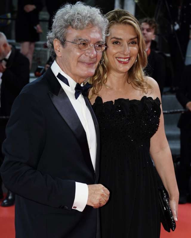 mario martone ippolita di majo cannes