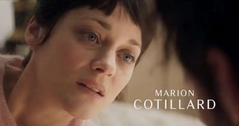 marion cotillard   frere et soeur   1