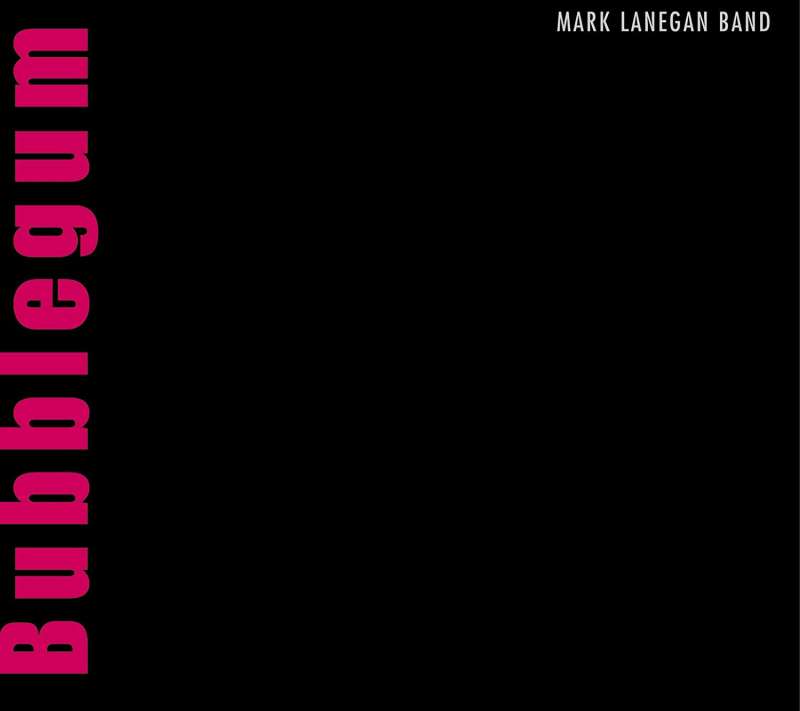 mark lanegan bubblegum