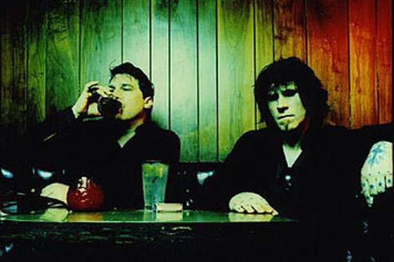 mark lanegan gutter twins