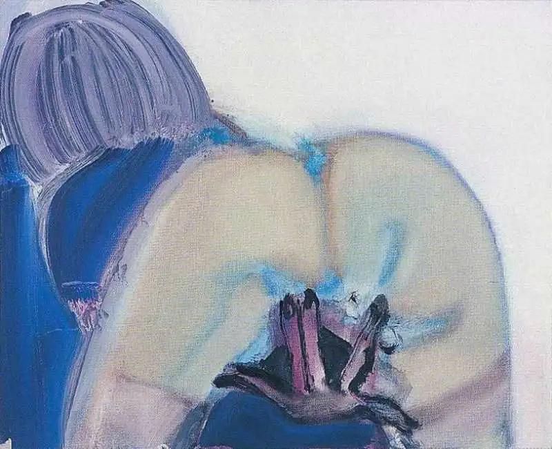 Marlene Dumas