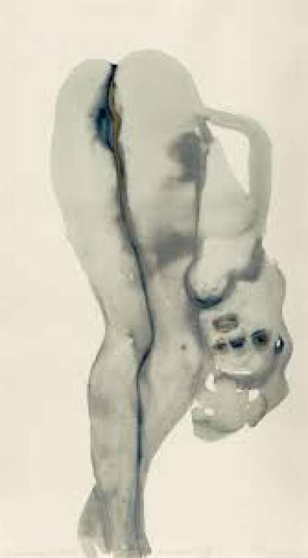 Marlene Dumas