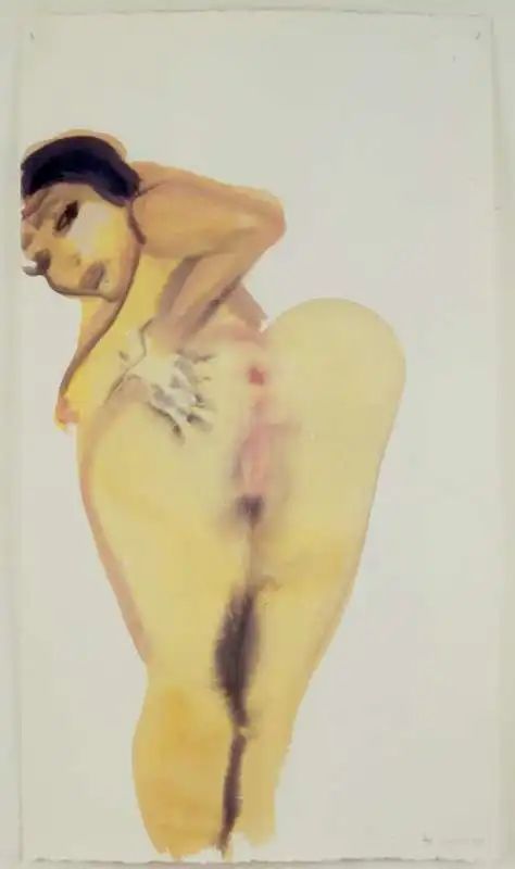 marlene dumas