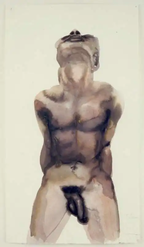 marlene dumas