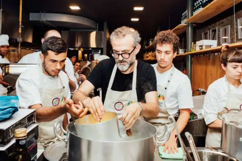 Massimo Bottura