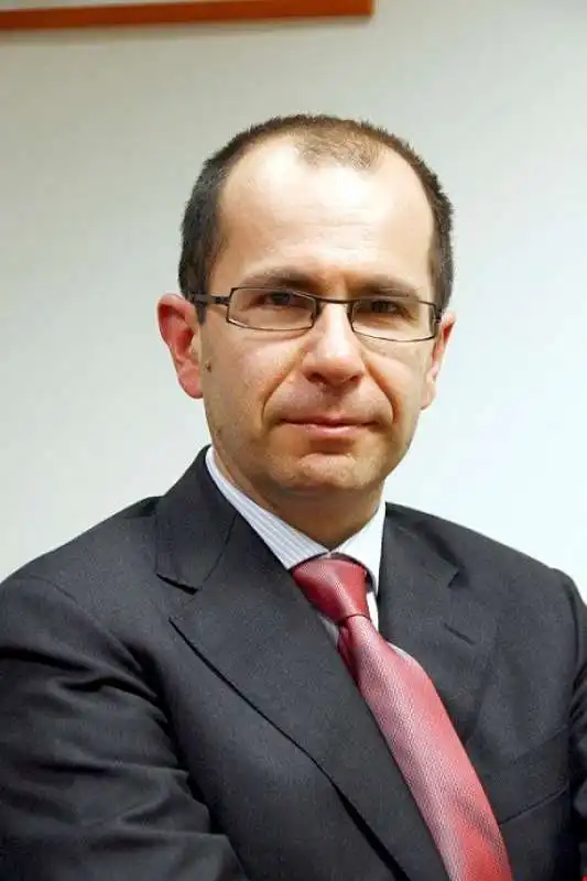 MATTEO LATERZA 