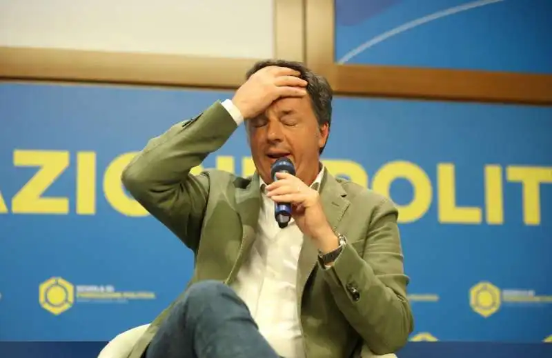 matteo renzi   scuola di formazione politica della lega 1