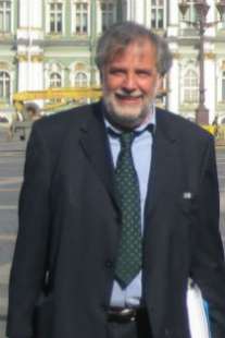 MAURIZIO CECCONI