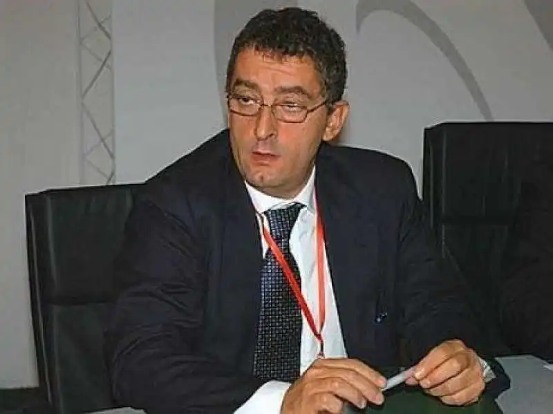 Mauro Crippa