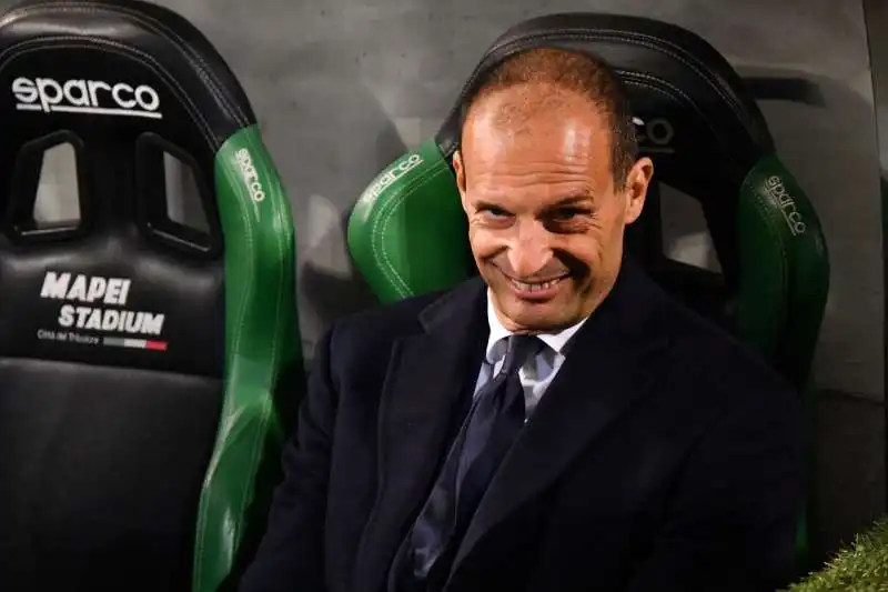 MAX ALLEGRI