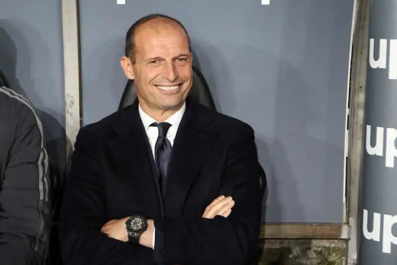 MAX ALLEGRI