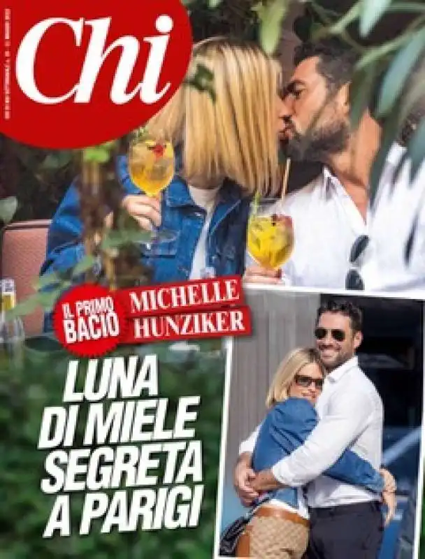 michelle hunziker giovanni angiolini 1