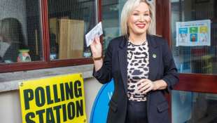 Michelle O Neill 6