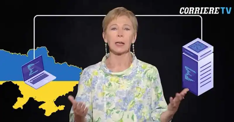 milena gabanelli su ucraina e ue 5