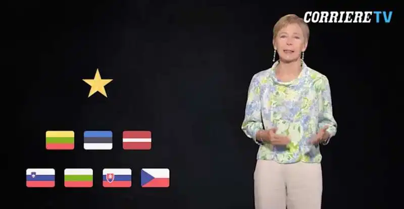 milena gabanelli su ucraina e ue 6