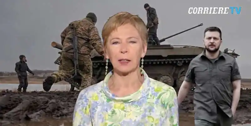 milena gabanelli su ucraina e ue 8