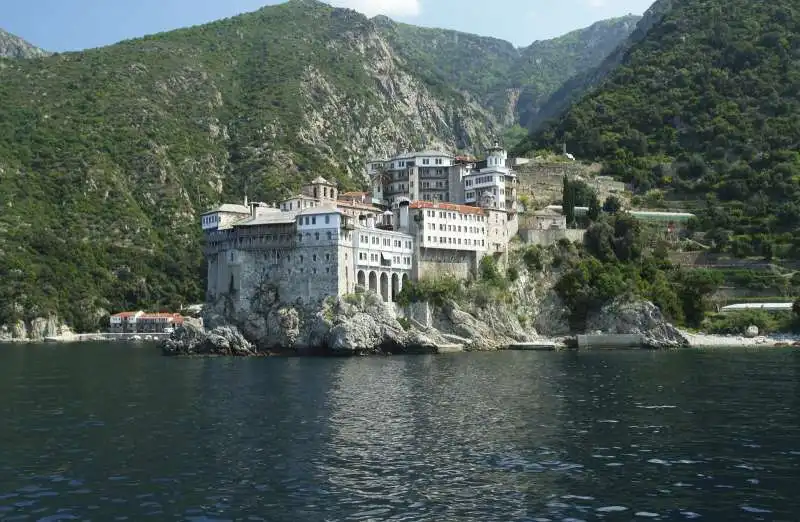 monte athos  2